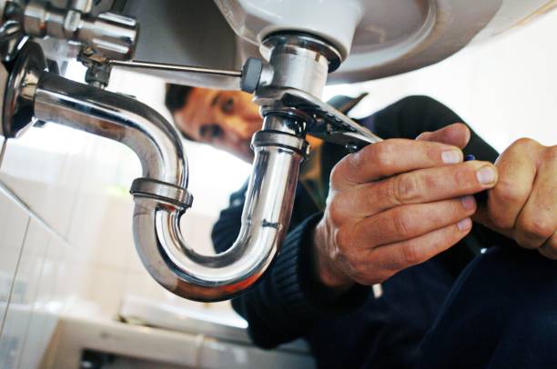 Best Local Plumber Services  in Ringwood, NJ