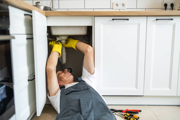 Best Pipe Repair Near Me  in Ringwood, NJ