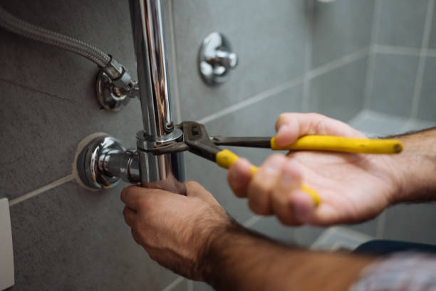 Best Shower Repair Services  in Ringwood, NJ