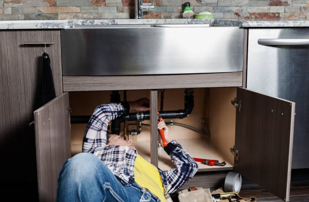 Best Affordable Plumbing Services  in Ringwood, NJ